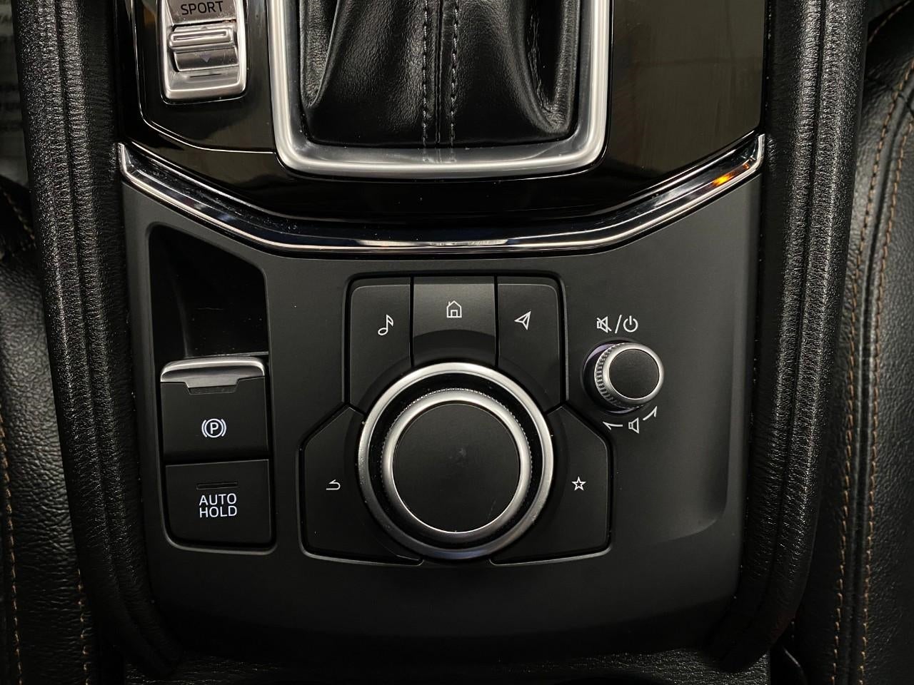 2023 Mazda Mazda CX-5 2.5 S Preferred Package AWD
