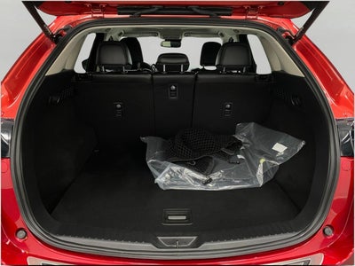2023 Mazda Mazda CX-5 2.5 S Preferred Package AWD