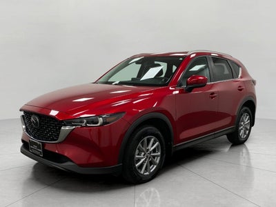 2023 Mazda Mazda CX-5 2.5 S Preferred Package AWD