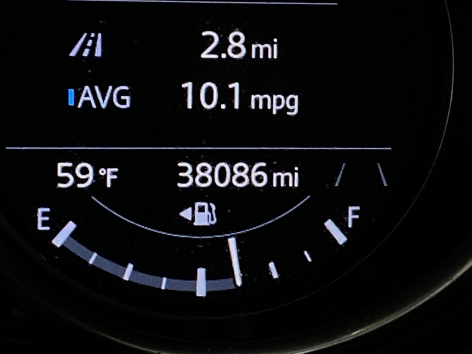 2025 Mazda Mazda CX-5 2.5 S Carbon Edition AWD