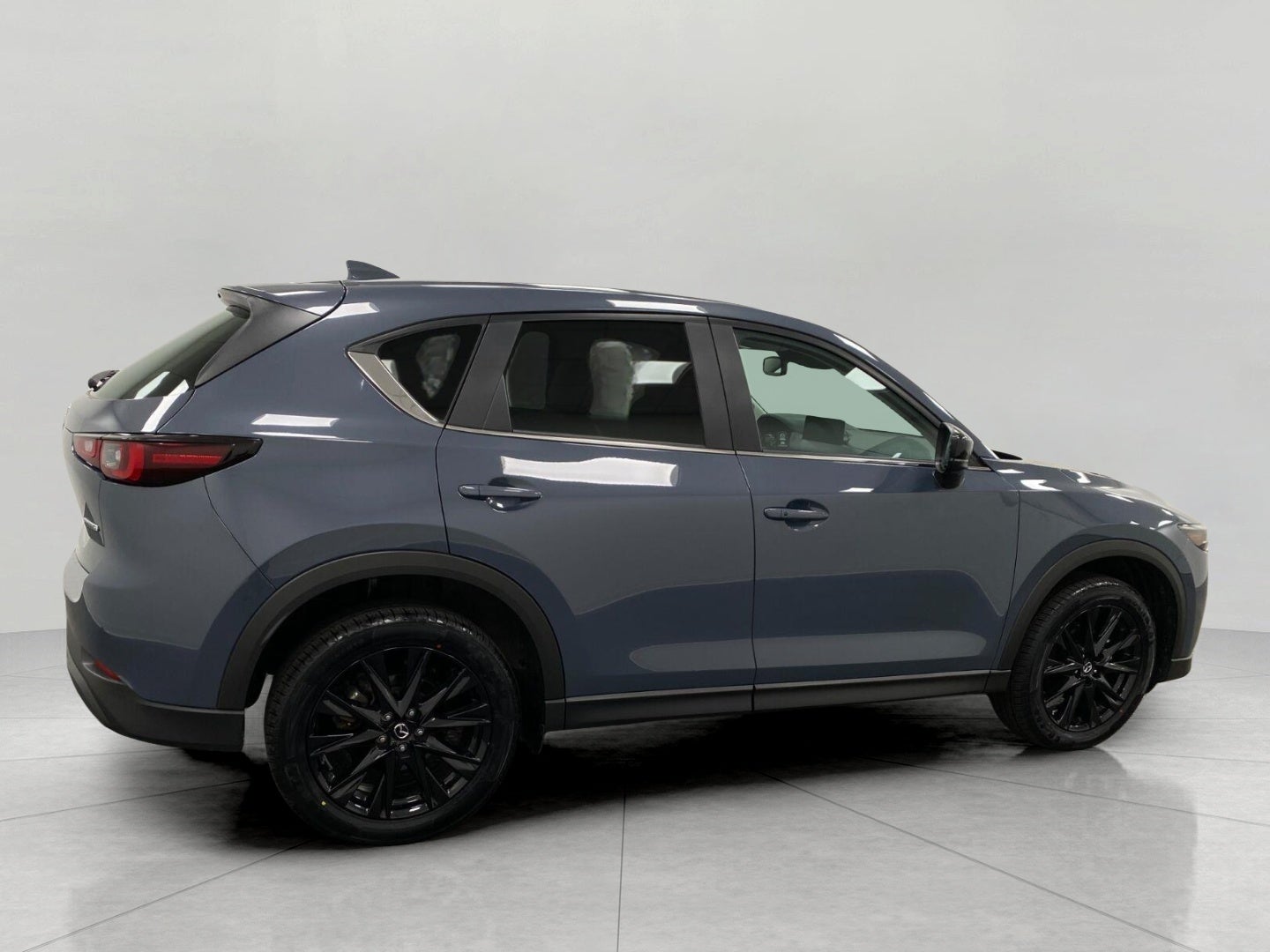 2025 Mazda Mazda CX-5 2.5 S Carbon Edition AWD