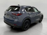 2025 Mazda Mazda CX-5 2.5 S Carbon Edition AWD