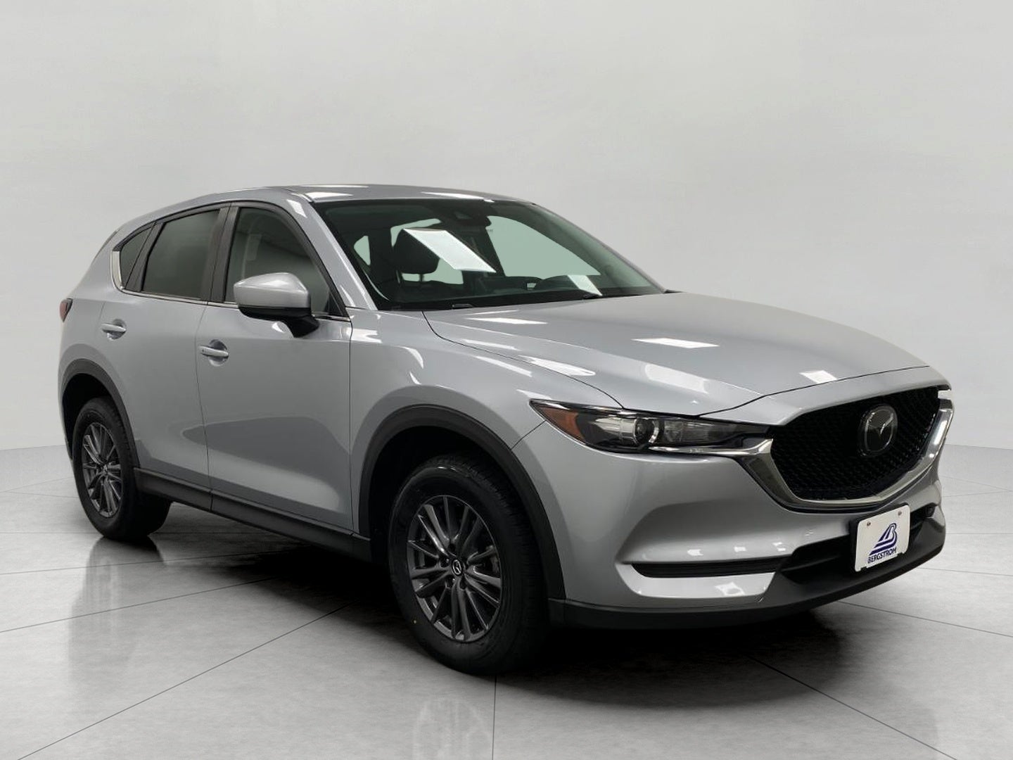 2021 Mazda Mazda CX-5 Touring AWD