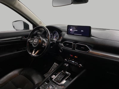 2021 Mazda Mazda CX-5 Touring AWD