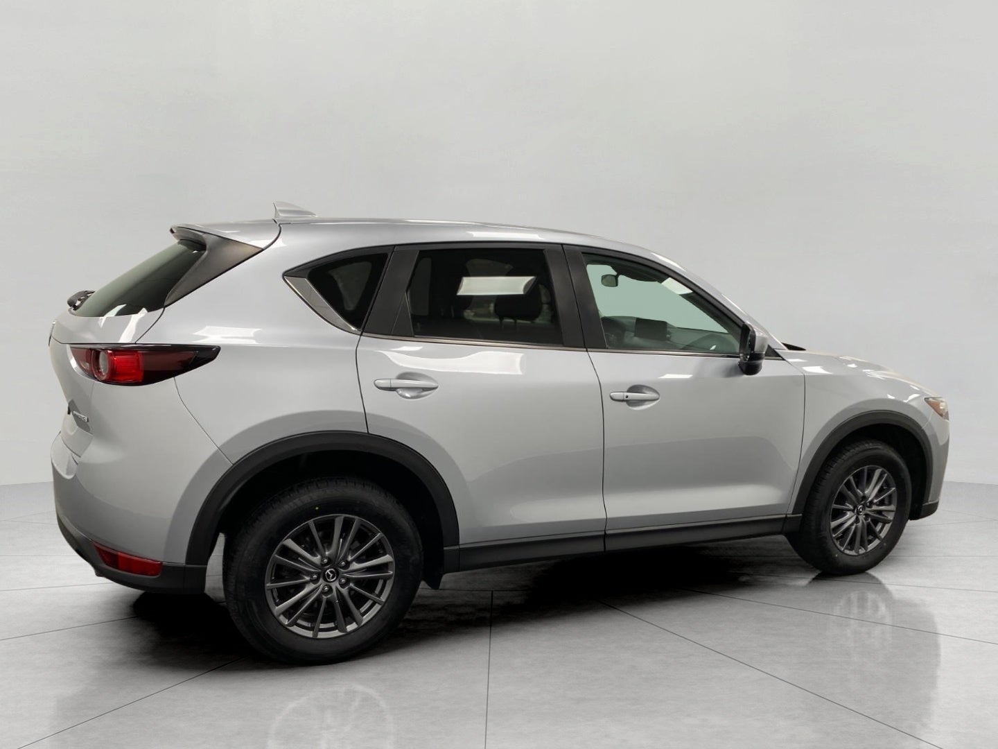 2021 Mazda Mazda CX-5 Touring AWD