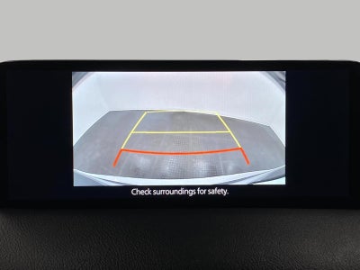 2021 Mazda Mazda CX-5 Touring AWD
