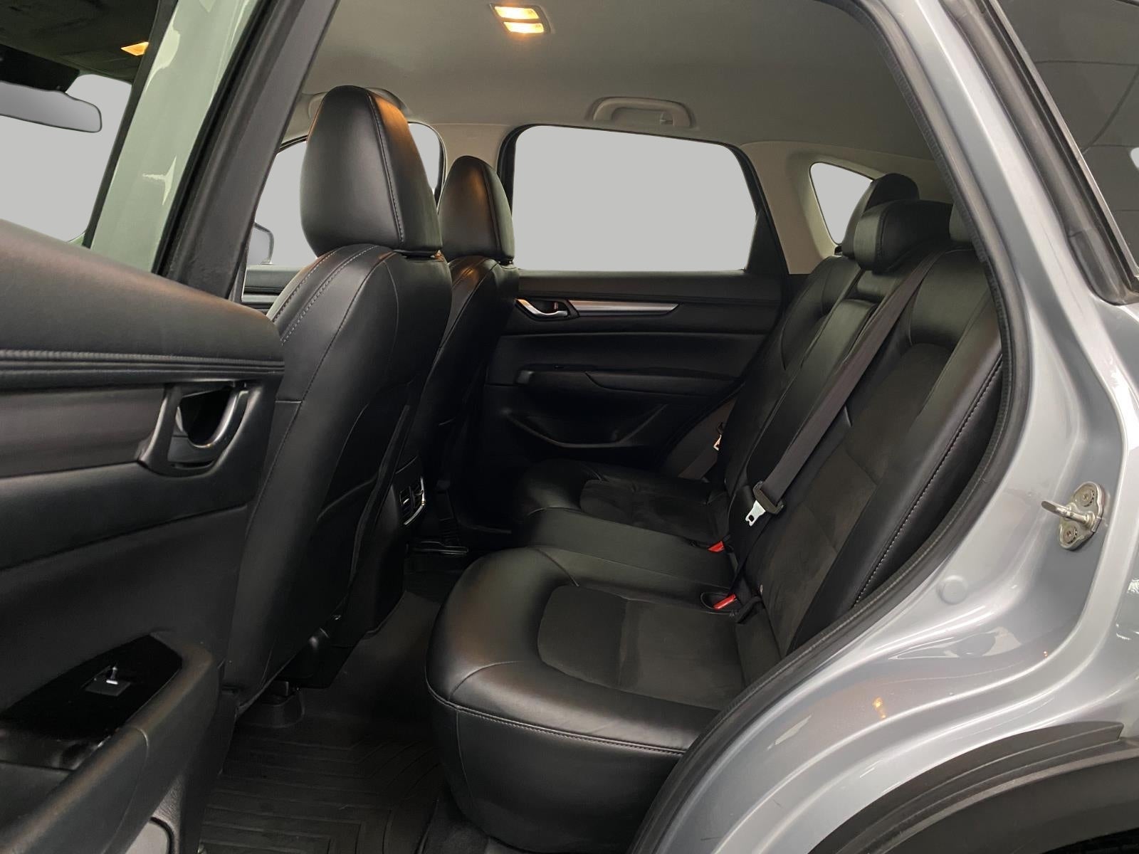 2021 Mazda Mazda CX-5 Touring AWD