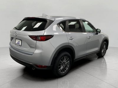 2021 Mazda Mazda CX-5 Touring AWD