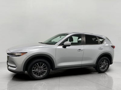 2021 Mazda Mazda CX-5 Touring AWD