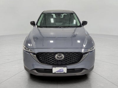 2022 Mazda Mazda CX-5 2.5 S Carbon Edition AWD