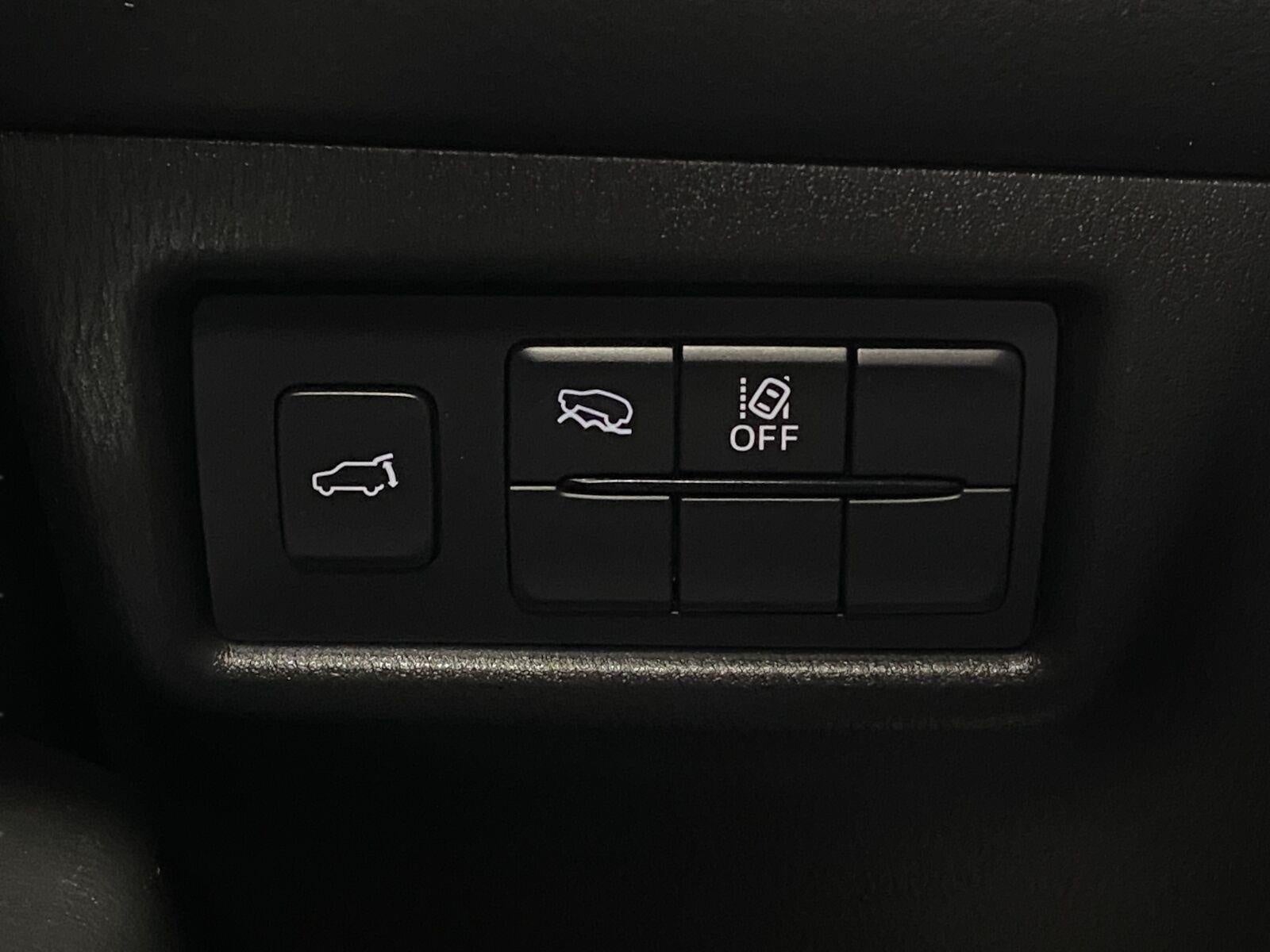 2023 Mazda Mazda CX-5 2.5 S Preferred Package AWD