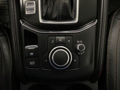 2023 Mazda Mazda CX-5 2.5 S Preferred Package AWD