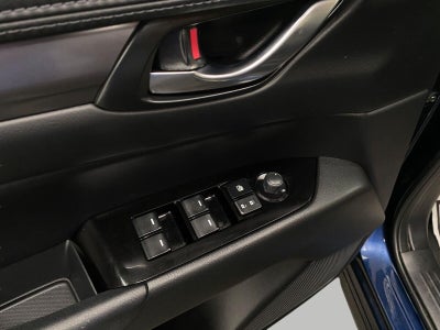 2023 Mazda Mazda CX-5 2.5 S Preferred Package AWD