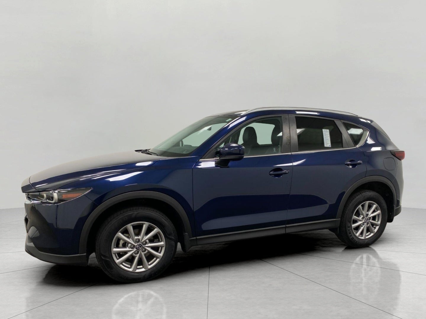 2023 Mazda Mazda CX-5 2.5 S Preferred Package AWD