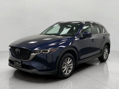 2023 Mazda Mazda CX-5 2.5 S Preferred Package AWD