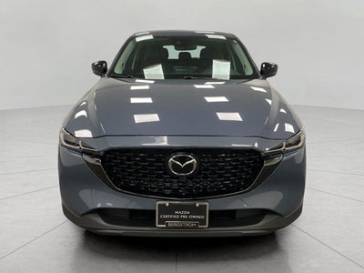 2025 Mazda Mazda CX-5 2.5 S Carbon Edition AWD