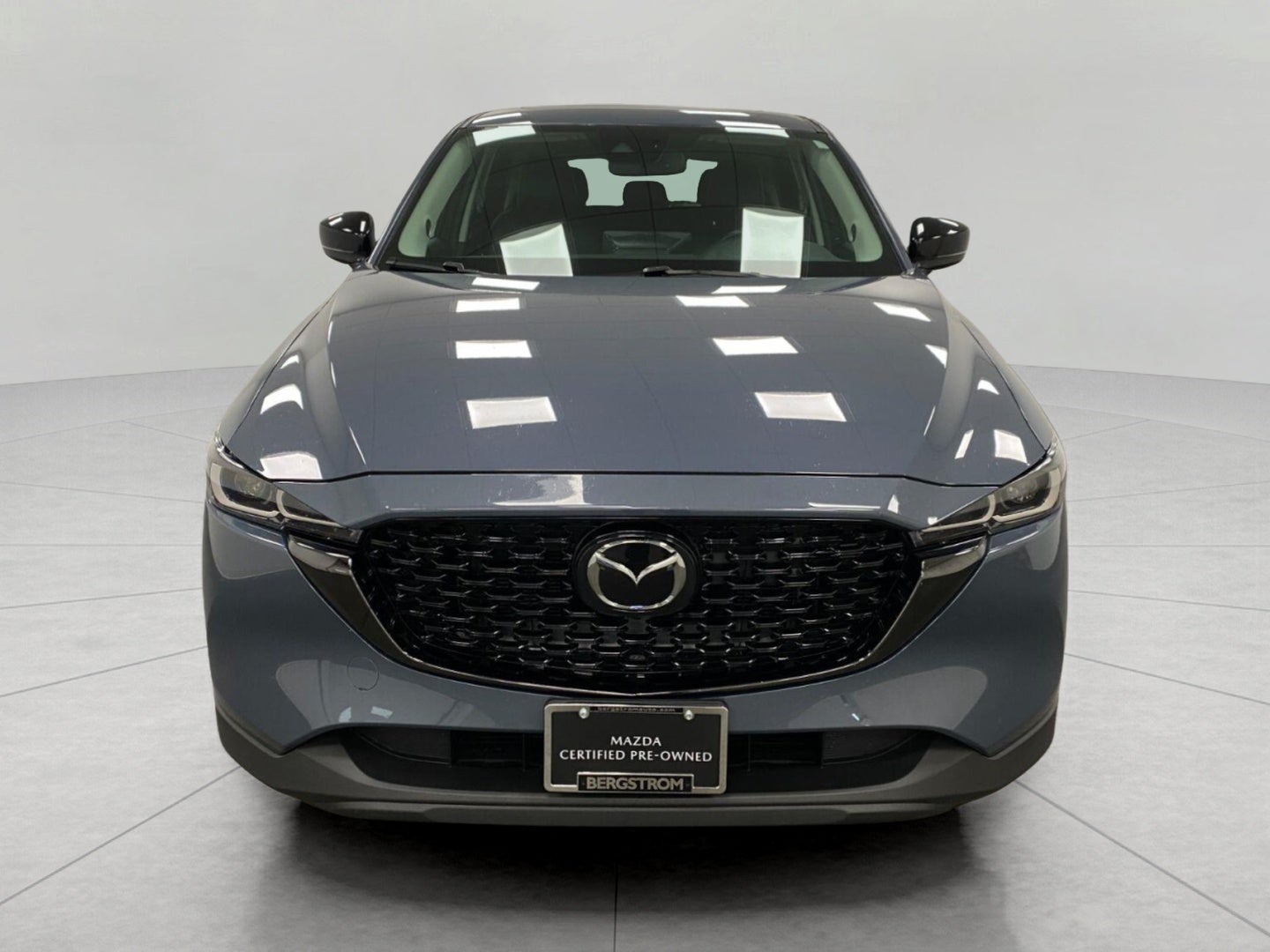 2025 Mazda Mazda CX-5 2.5 S Carbon Edition AWD
