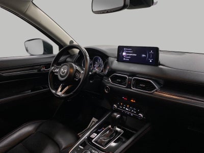 2025 Mazda Mazda CX-5 2.5 S Carbon Edition AWD