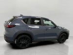 2025 Mazda Mazda CX-5 2.5 S Carbon Edition AWD