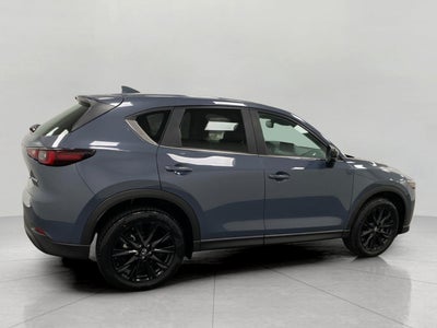 2025 Mazda Mazda CX-5 2.5 S Carbon Edition AWD