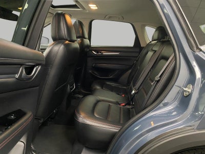 2025 Mazda Mazda CX-5 2.5 S Carbon Edition AWD
