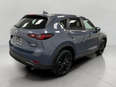 2025 Mazda Mazda CX-5 2.5 S Carbon Edition AWD
