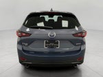 2025 Mazda Mazda CX-5 2.5 S Carbon Edition AWD