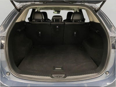 2025 Mazda Mazda CX-5 2.5 S Carbon Edition AWD