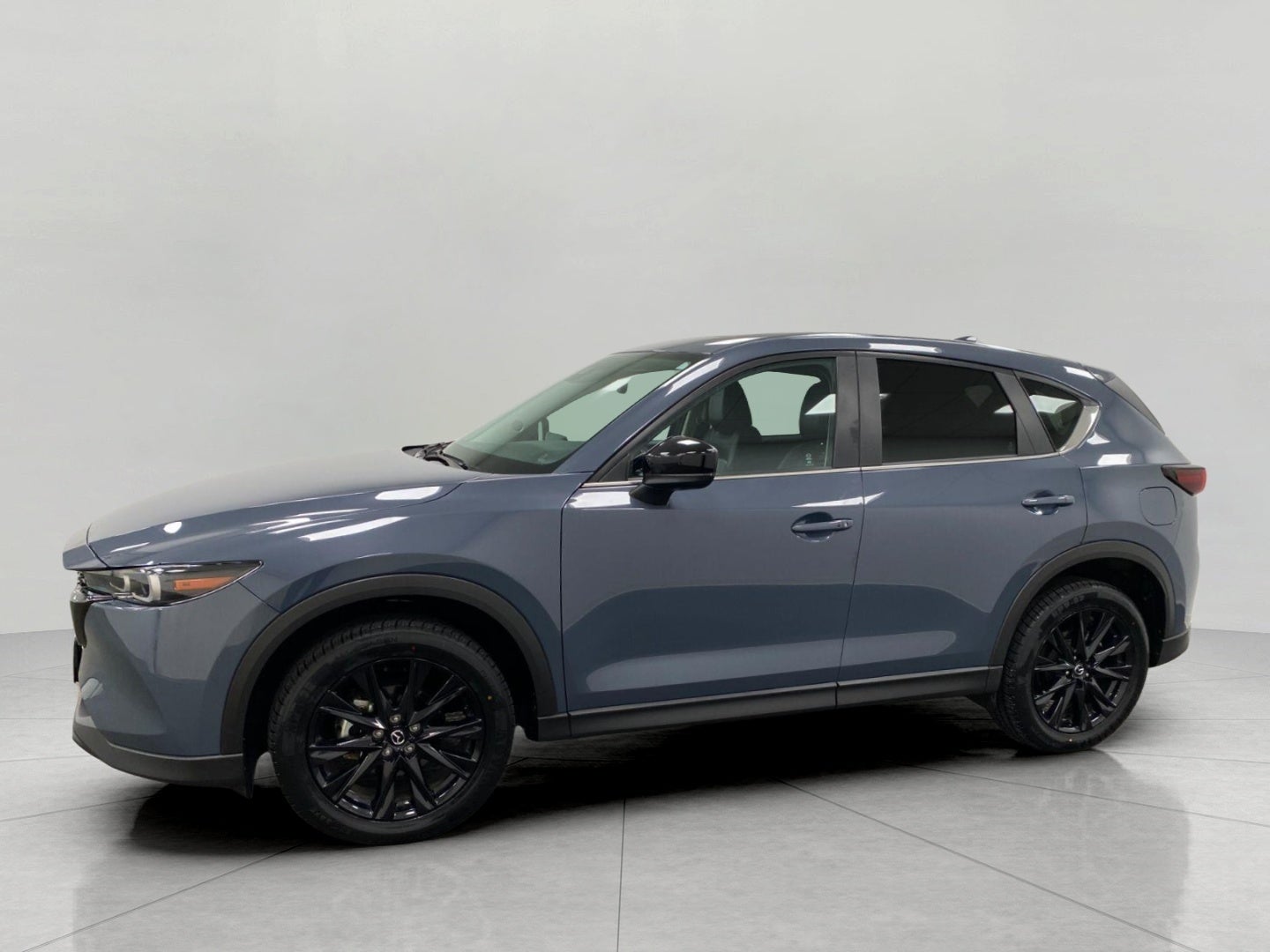 2025 Mazda Mazda CX-5 2.5 S Carbon Edition AWD