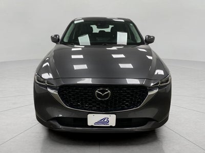 2025 Mazda Mazda CX-5 2.5 S Preferred Package AWD