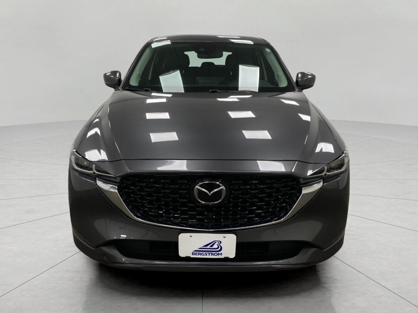 2025 Mazda Mazda CX-5 2.5 S Preferred Package AWD