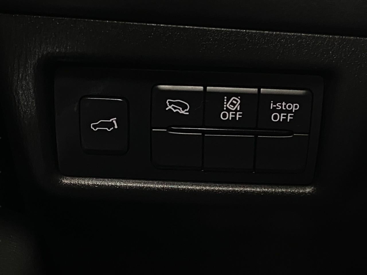 2025 Mazda Mazda CX-5 2.5 S Preferred Package AWD