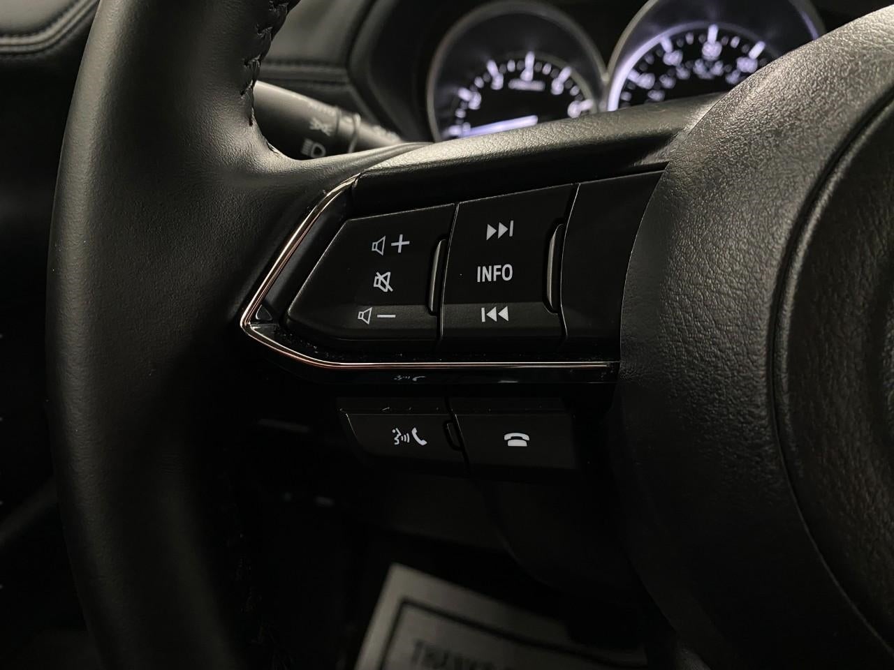 2025 Mazda Mazda CX-5 2.5 S Preferred Package AWD