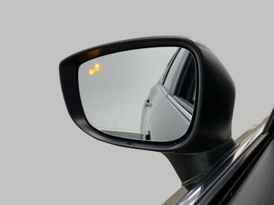 2025 Mazda Mazda CX-5 2.5 S Preferred Package AWD