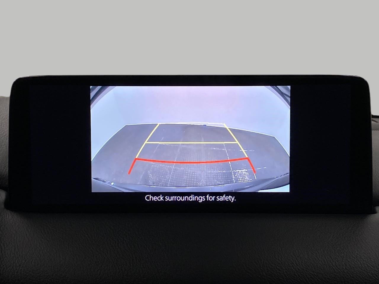 2025 Mazda Mazda CX-5 2.5 S Preferred Package AWD