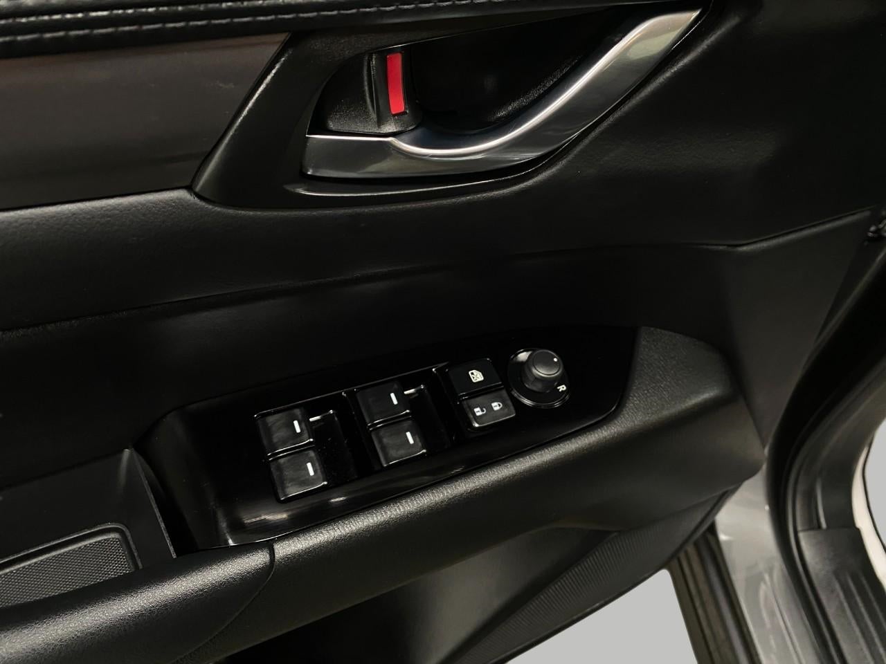 2025 Mazda Mazda CX-5 2.5 S Preferred Package AWD