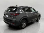 2025 Mazda Mazda CX-5 2.5 S Preferred Package AWD