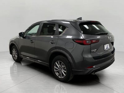 2025 Mazda Mazda CX-5 2.5 S Preferred Package AWD
