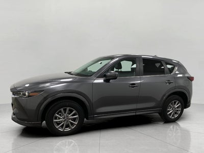 2025 Mazda Mazda CX-5 2.5 S Preferred Package AWD
