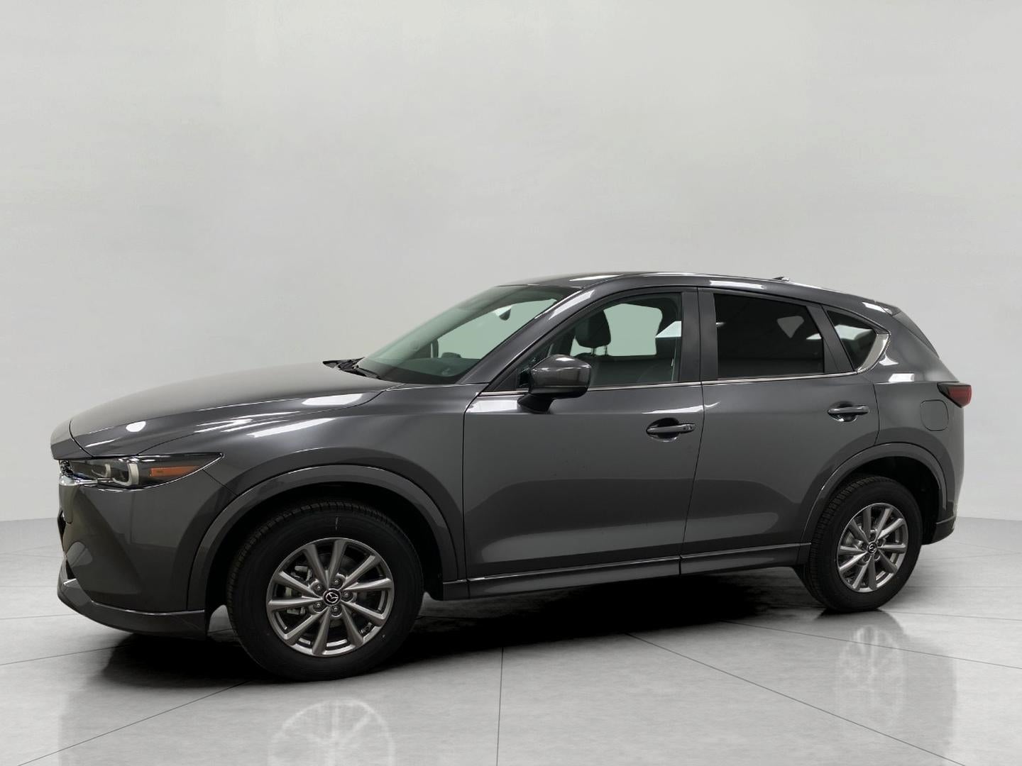 2025 Mazda Mazda CX-5 2.5 S Preferred Package AWD