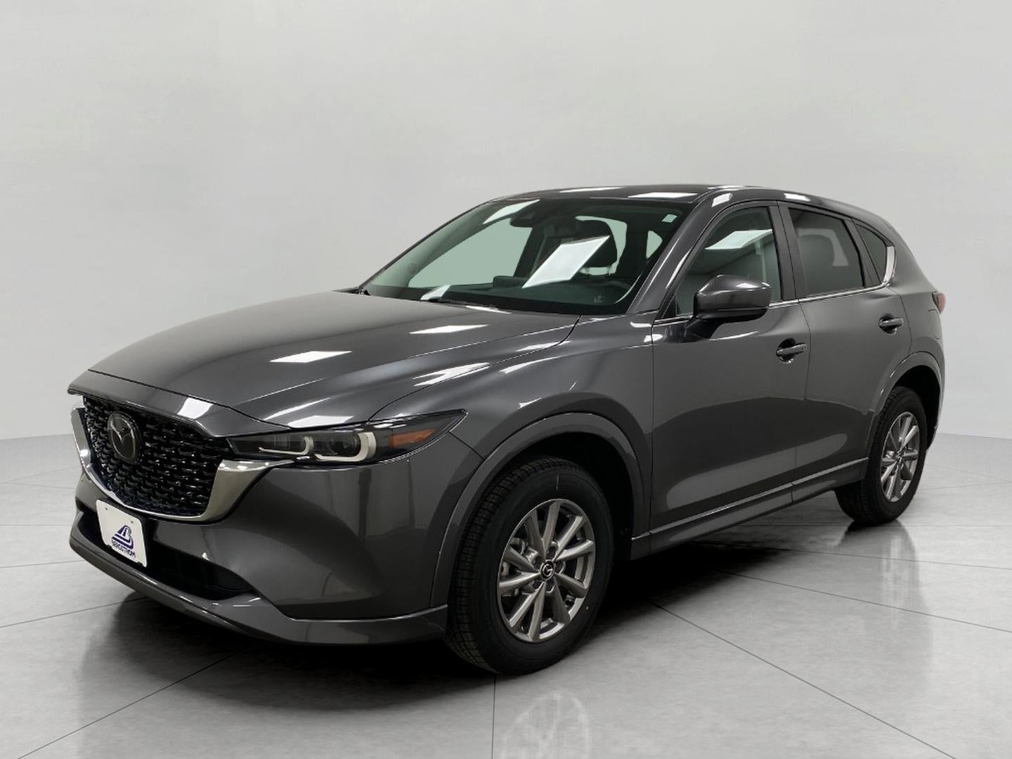 2025 Mazda Mazda CX-5 2.5 S Preferred Package AWD
