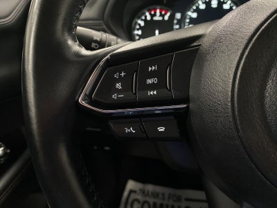 2021 Mazda Mazda CX-5 Grand Touring AWD