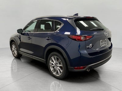 2021 Mazda Mazda CX-5 Grand Touring AWD