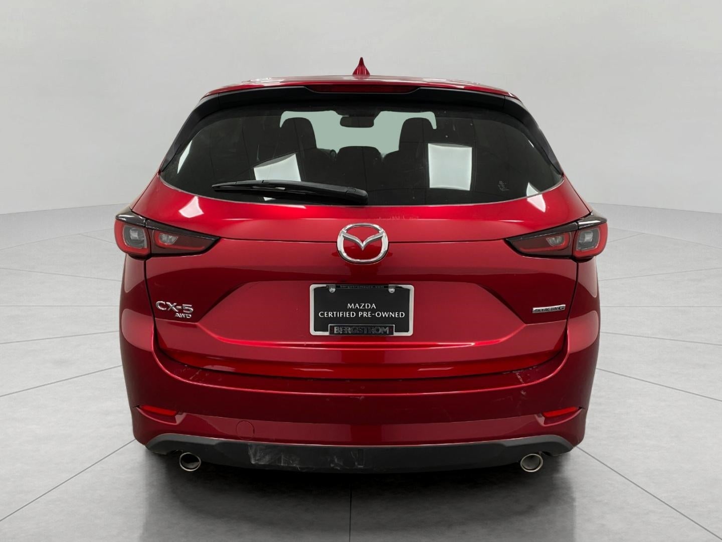 2024 Mazda Mazda CX-5 2.5 S Premium Package AWD