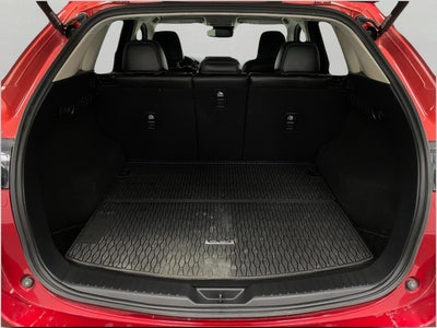 2024 Mazda Mazda CX-5 2.5 S Premium Package AWD