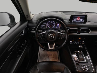 2018 Mazda Mazda CX-5 Grand Touring AWD