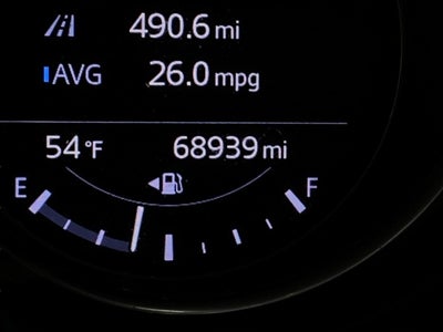 2018 Mazda Mazda CX-5 Grand Touring AWD