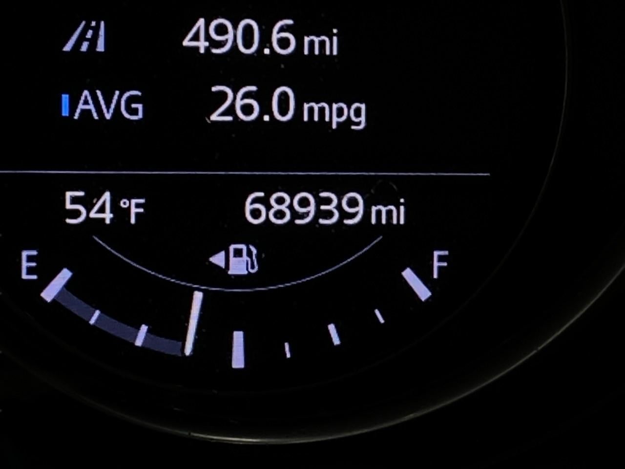 2018 Mazda Mazda CX-5 Grand Touring AWD