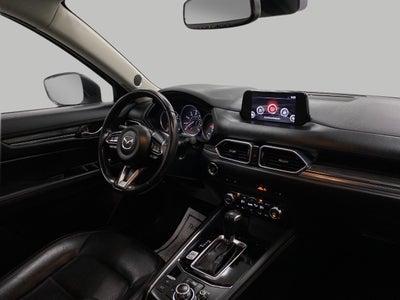 2018 Mazda Mazda CX-5 Grand Touring AWD