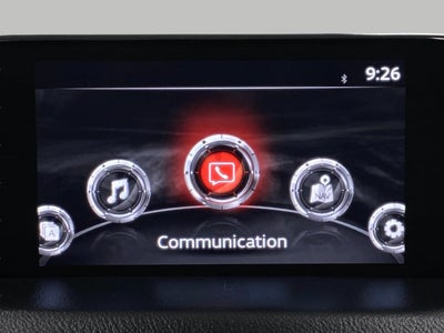 2018 Mazda Mazda CX-5 Grand Touring AWD